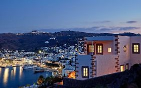 Patmos Eye Boutique Hotel & Villas