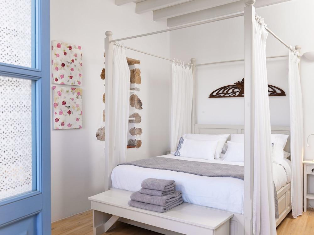 Patmos Eye Boutique Hotel & Villas Σκάλα Εξωτερικό φωτογραφία